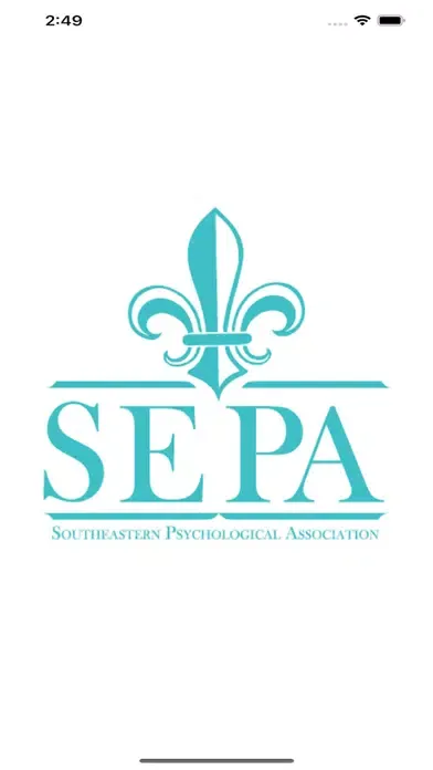Capturas de pantalla de SEPA Meetings