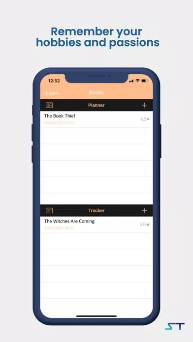 تصاویر Hobbist