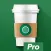 Secret Menu for Starbucks Pro!