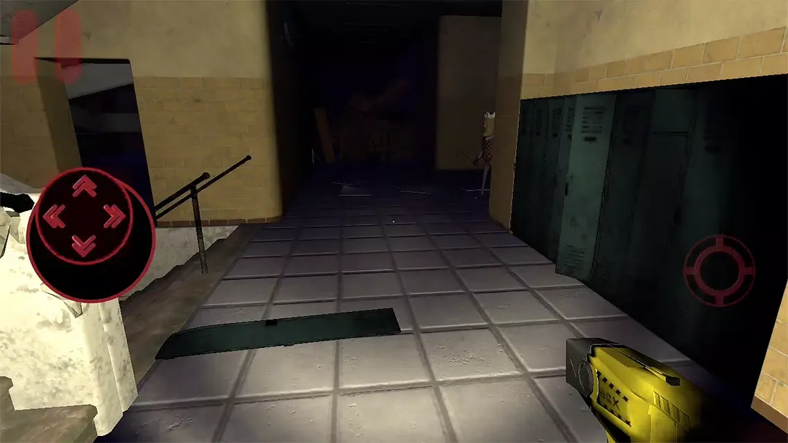 STEALTH MYSTERY-SECRET CELLAR स्क्रीनशॉट