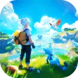 Beast Trainer Saga