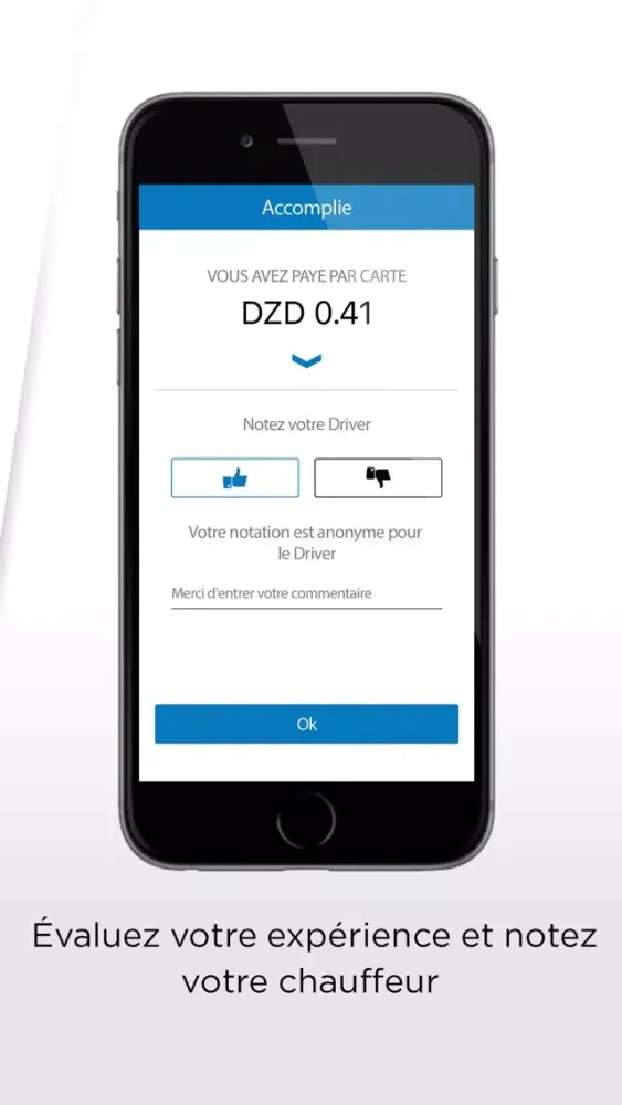 Ảnh chụp màn hình của Office LAH-The dispatcher app