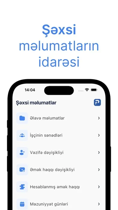Ảnh chụp màn hình của 7HRM