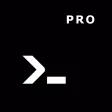 xTerminal Pro - SSH Client xTerminal Pro - SSH Client