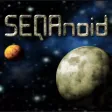 SEQANOID: Space Brick Breaker SEQANOID: Space Brick Breaker
