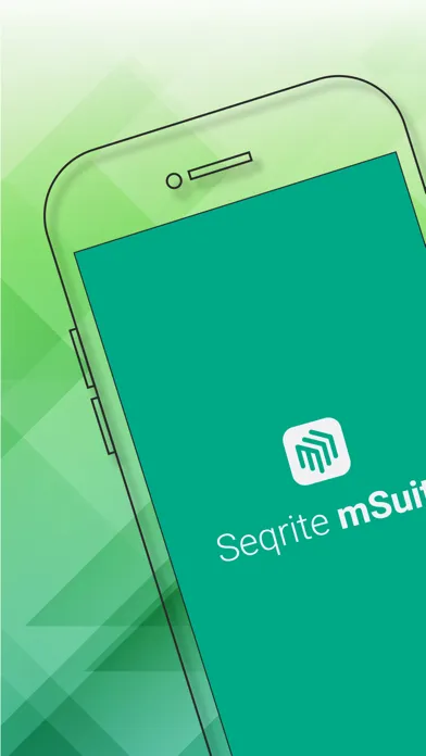Seqrite mSuite Ekran Görüntüleri