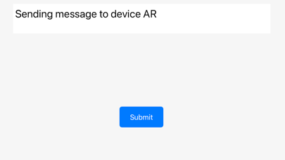 Tangkapan layar Continuum-AR