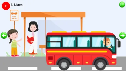 Sequoia English: For Kids Screenshots