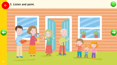 Sequoia English: For Kids Screenshots