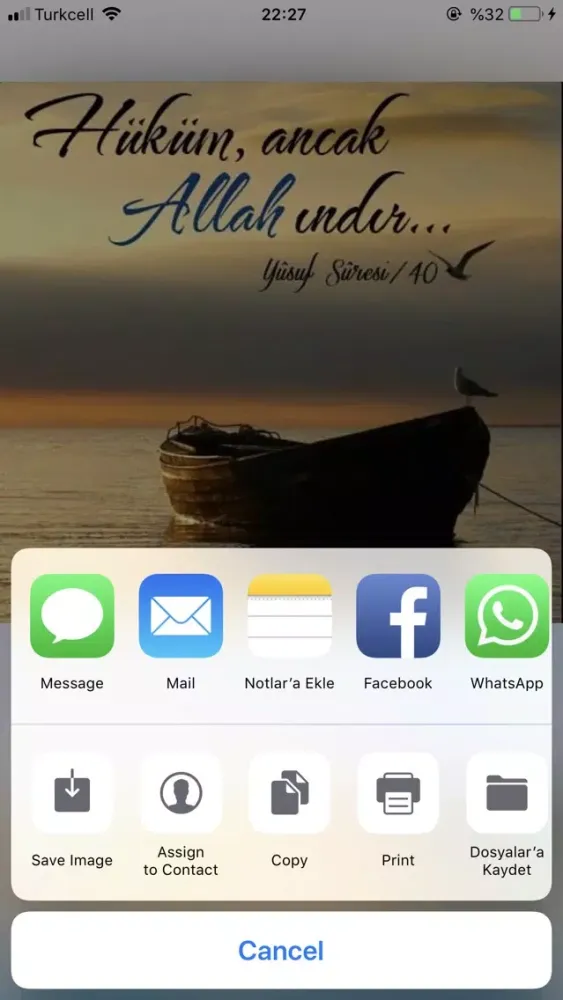Capturas de pantalla de Mubarek Cuma