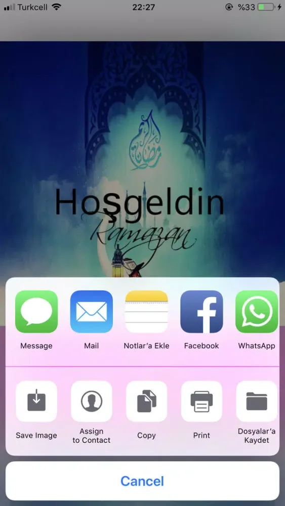 Capturas de pantalla de Mubarek Cuma