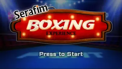 تصاویر Serafim Boxing