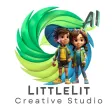 LittleLit Kids Creative Studio LittleLit Kids Creative Studio