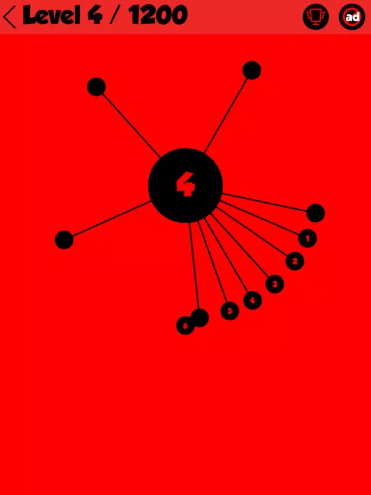 target Dash iPad  स्क्रीनशॉट
