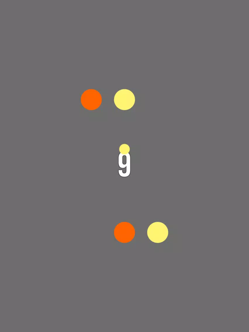 Spring Pong Fun iPad  Ekran Görüntüleri