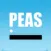 Falling Peas