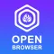 Open Browser - TV Web Browser