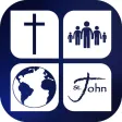 Saint John Church App Saint John Church App