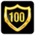 100 Pasaran