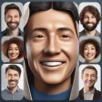 Swapy | AI Face Swap Character