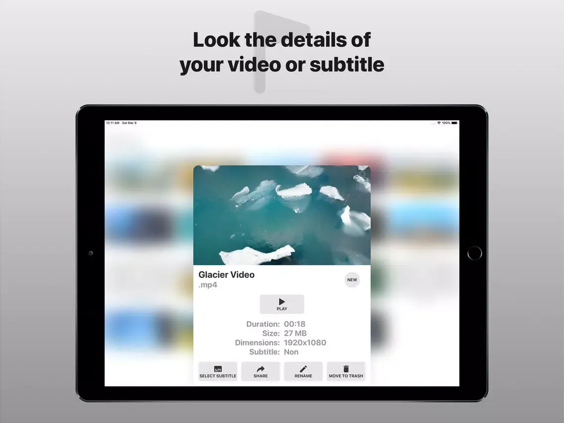Pennon iPad  스크린샷