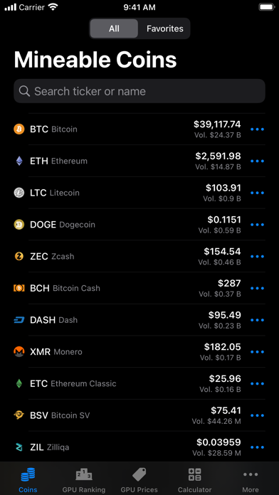 تصاویر Mining Geek