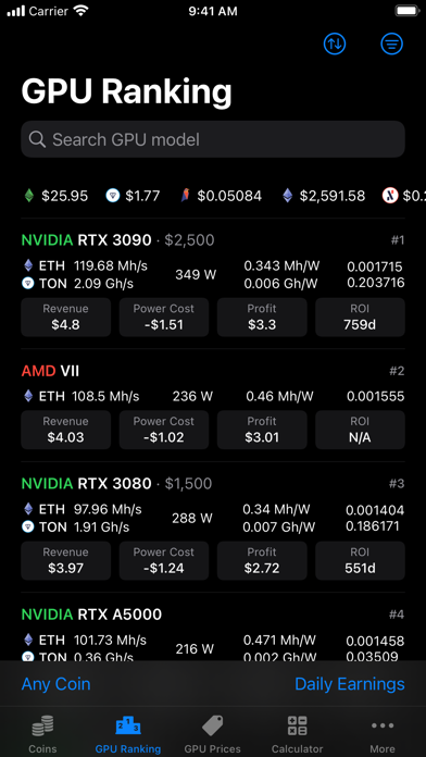 تصاویر Mining Geek