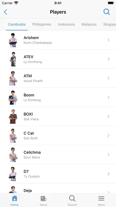 ML.GG應用截圖