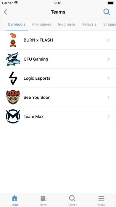 ML.GG應用截圖
