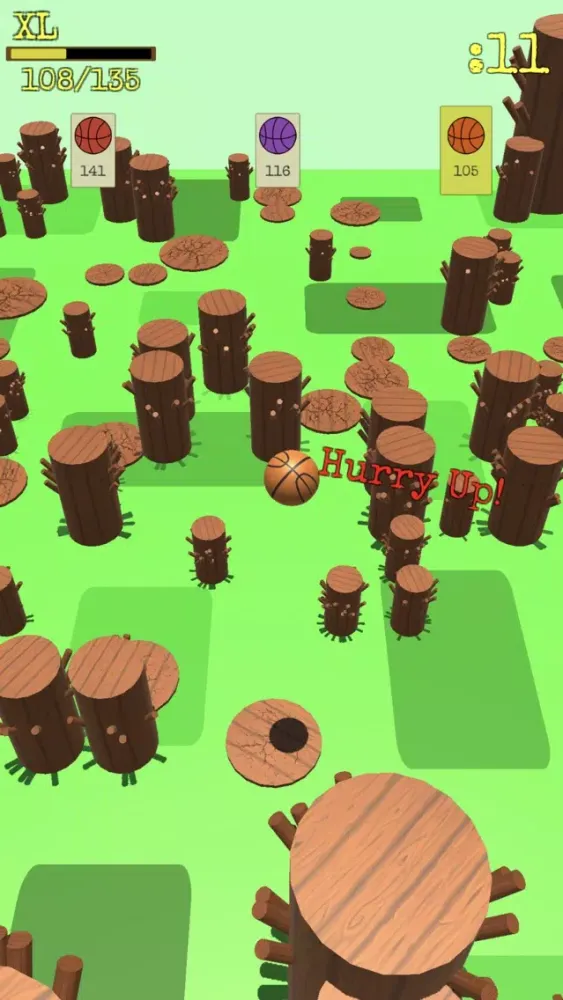 Dunk.io Screenshots