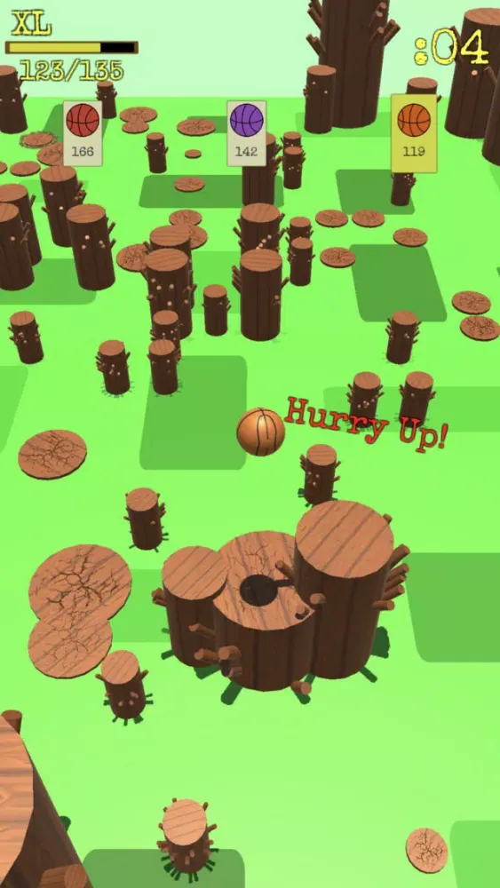 Dunk.io Screenshots
