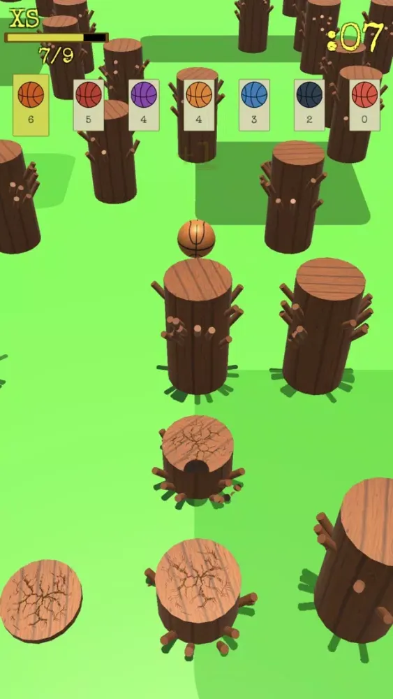 Dunk.io Screenshots