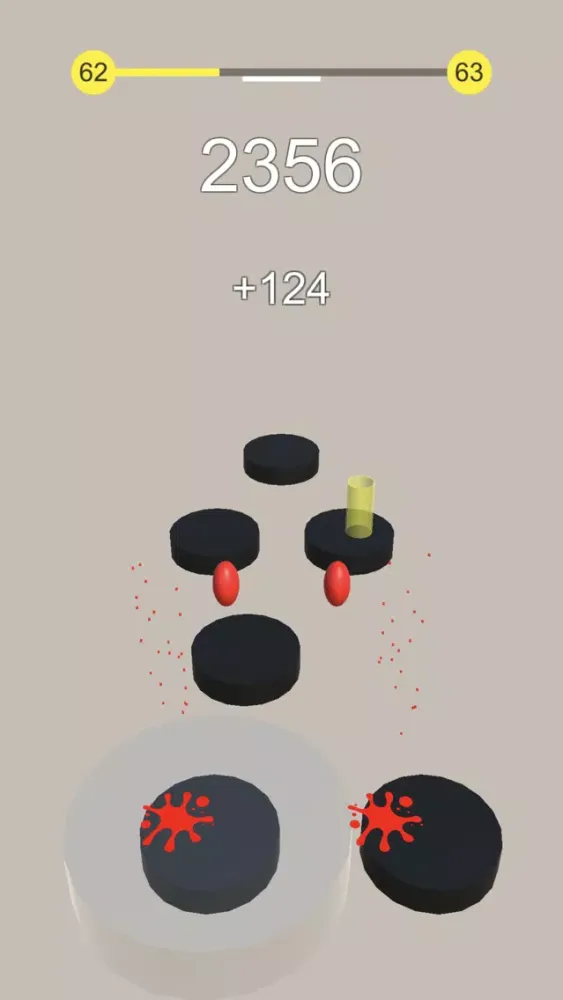 Duo Splash!應用截圖