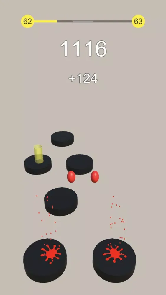 Duo Splash!應用截圖