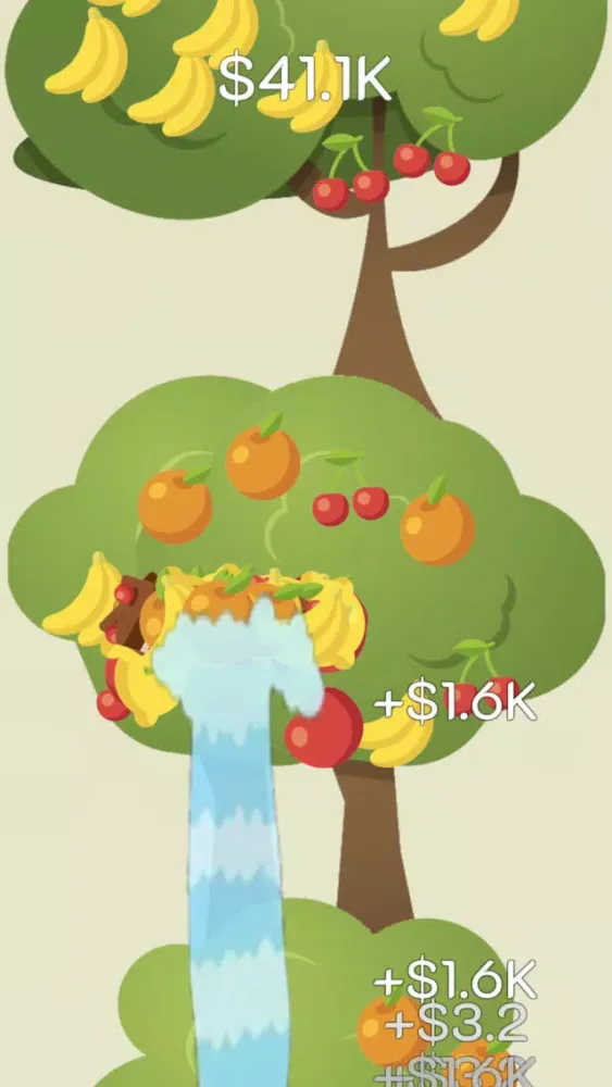 Zrzuty ekranu Food Tree
