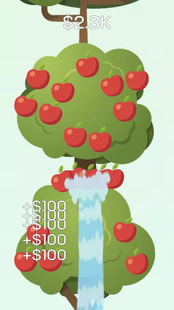 Zrzuty ekranu Food Tree