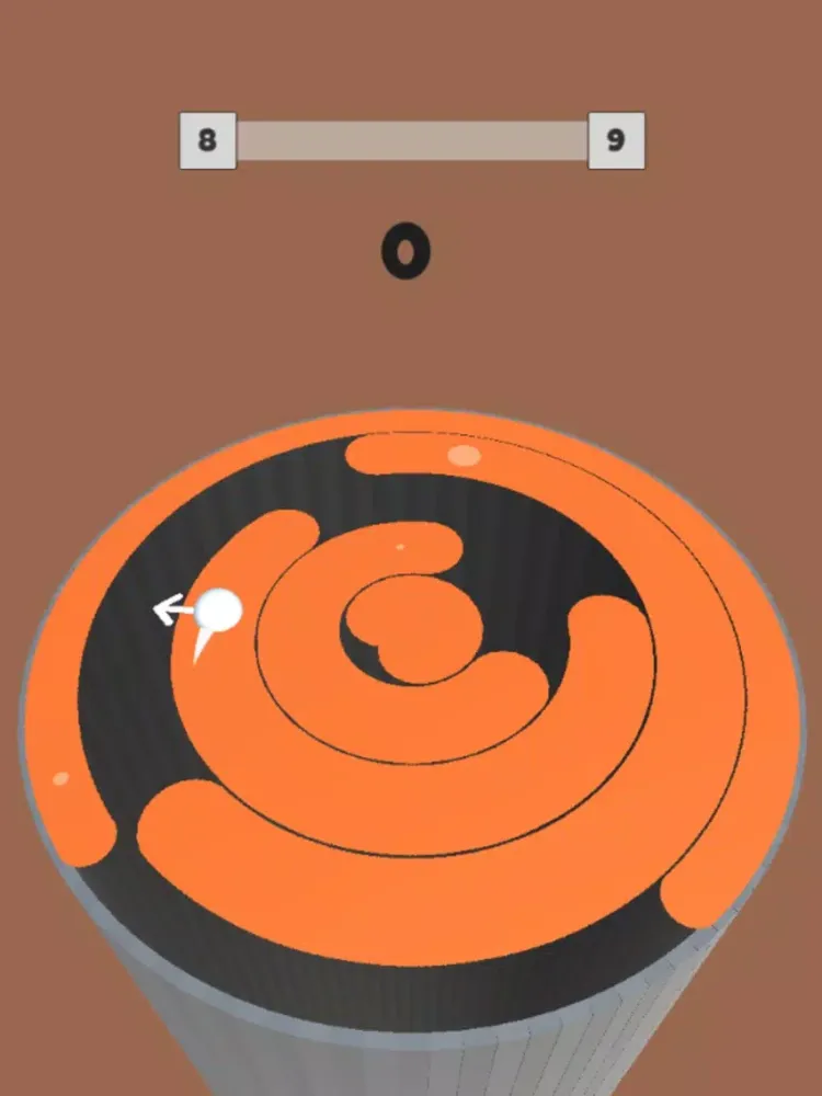 Hypno Spir iPad  Screenshots