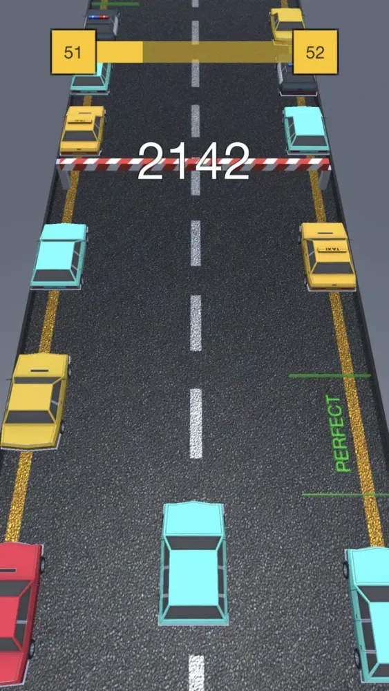 ภาพหน้าจอของ Tap Parking