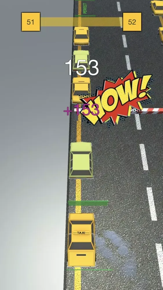 ภาพหน้าจอของ Tap Parking