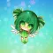 Anime Fairy Stickers