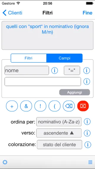 Tangkapan skrin myCRM