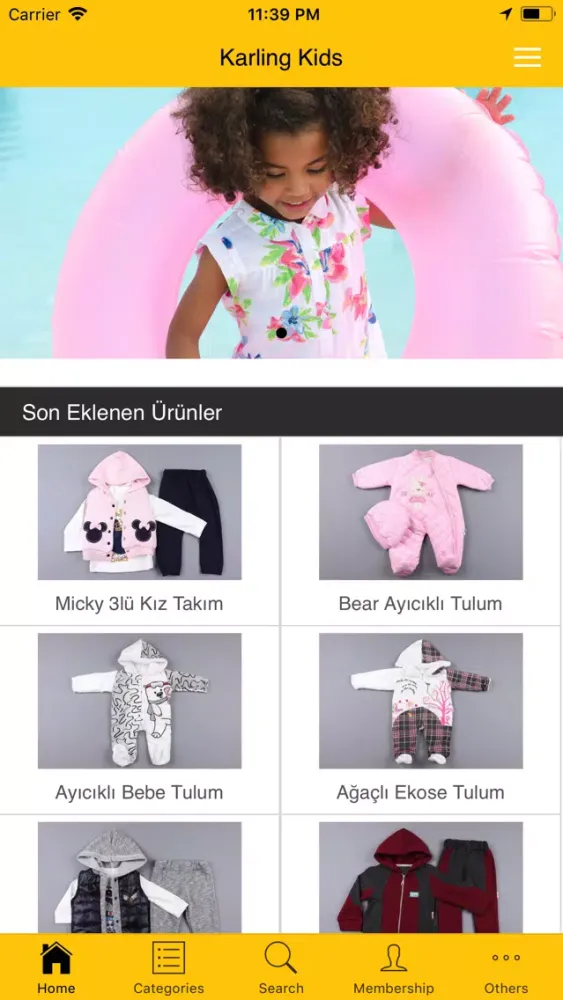 تصاویر Karling Kids