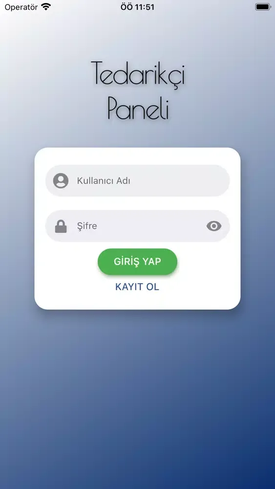 Lolo Kids Tedarikçi Screenshots