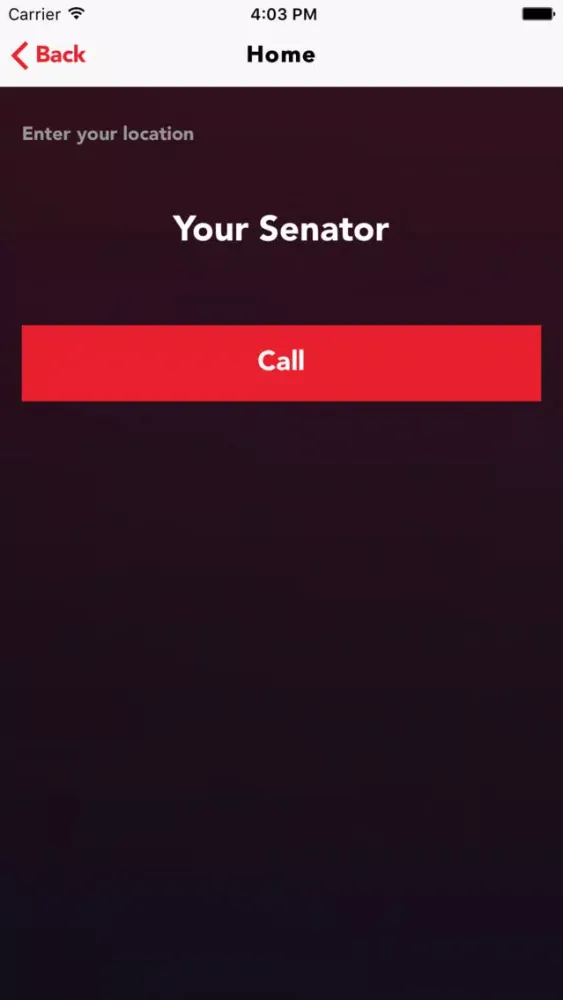 Скриншоты Yo-senator