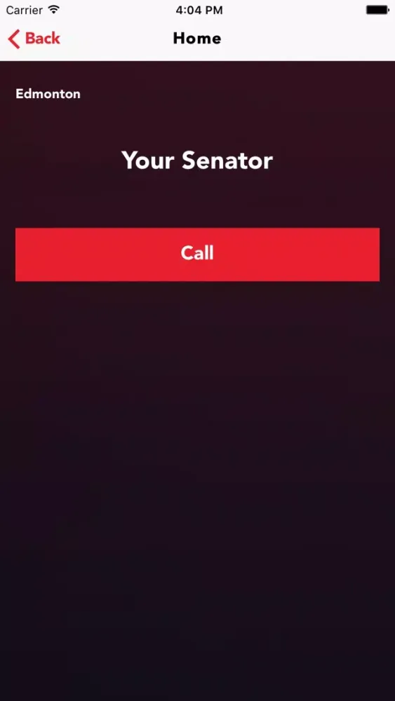 Скриншоты Yo-senator