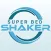 Sereonic Super Bed Shaker