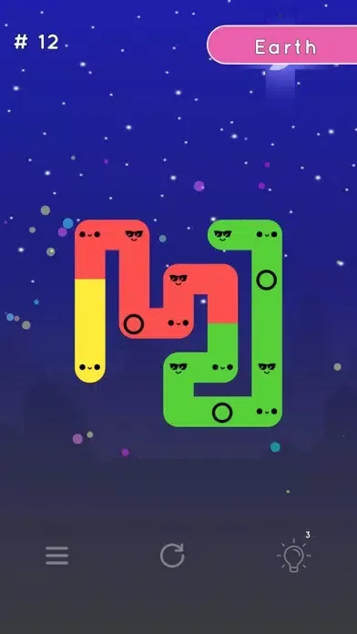 Fill Multicolor! स्क्रीनशॉट