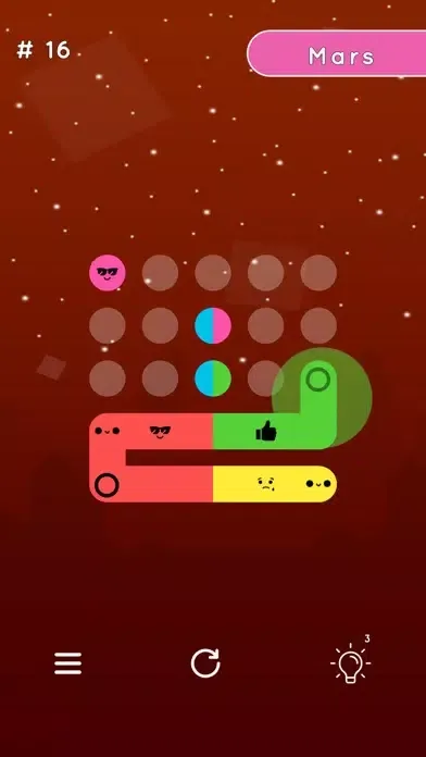 Fill Multicolor! स्क्रीनशॉट