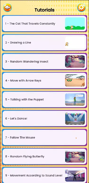 Scratch Course的应用截图7