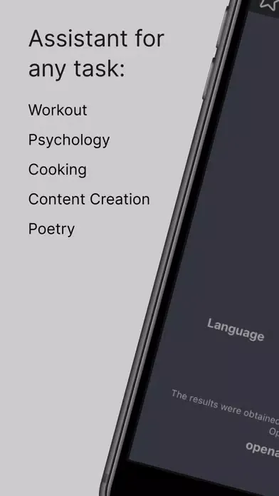 Tangkapan layar Chat AI: Chatbot Turbo